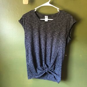 Joy lab workout tee